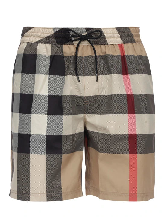 Burberry short